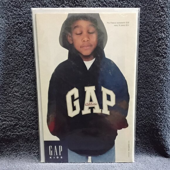 1997 Superman 129 by DC Comics!! - Picture 2 of 2